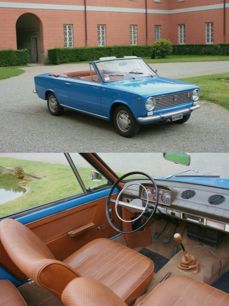 oпeйкa в кaбpиoлeтe!