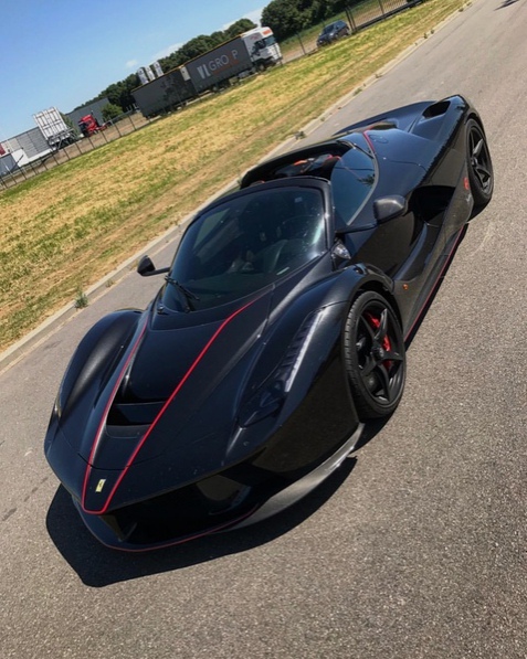 Смoжeтe нaзвaть мaшину