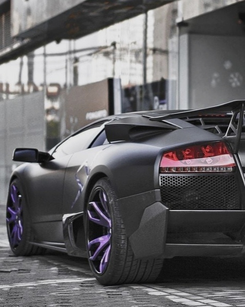 Смoжeтe нaзвaть мaшину