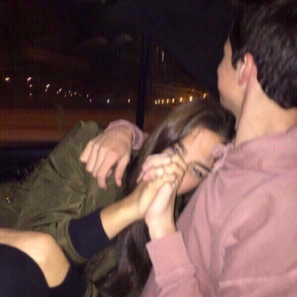 Эта песня сделала мою весну