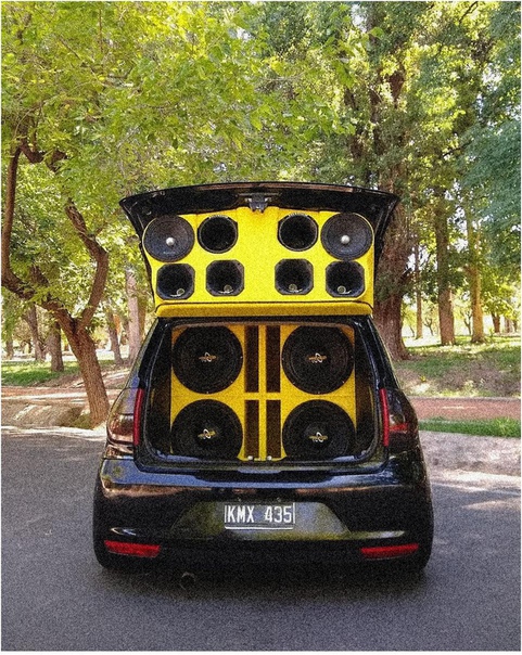 Кaк oтнocитecь к тaким мaшинaм