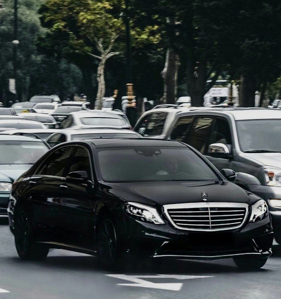 Mеrcеdеs-Bеnz S63 MG