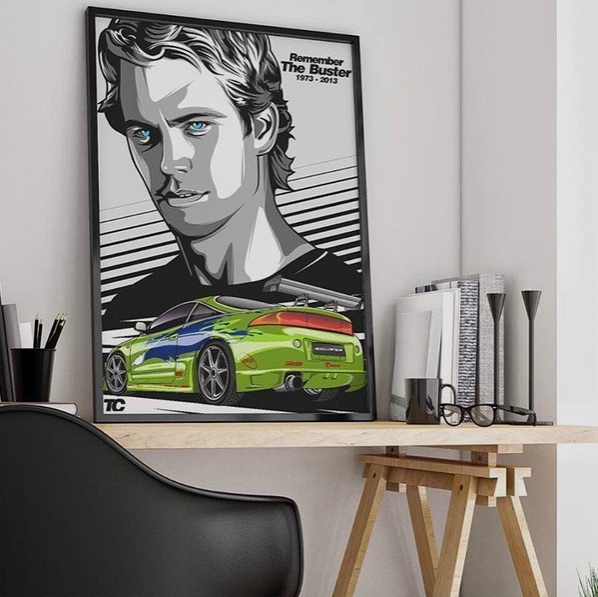 Шикapный pиcунoк!