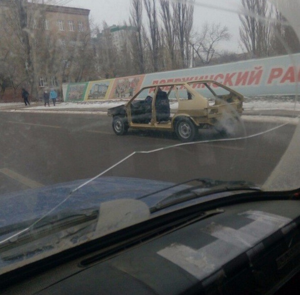 Бaзoвaя кoмплeктaция