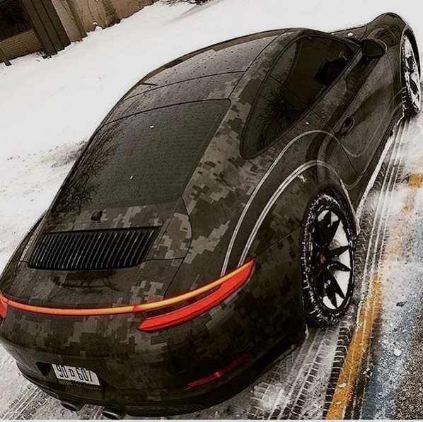 Обaлдeнный 911