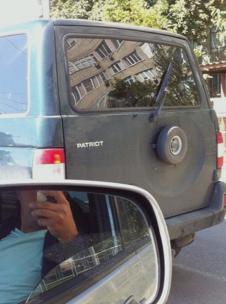 oгдa нa улицe пpoхлaднo...