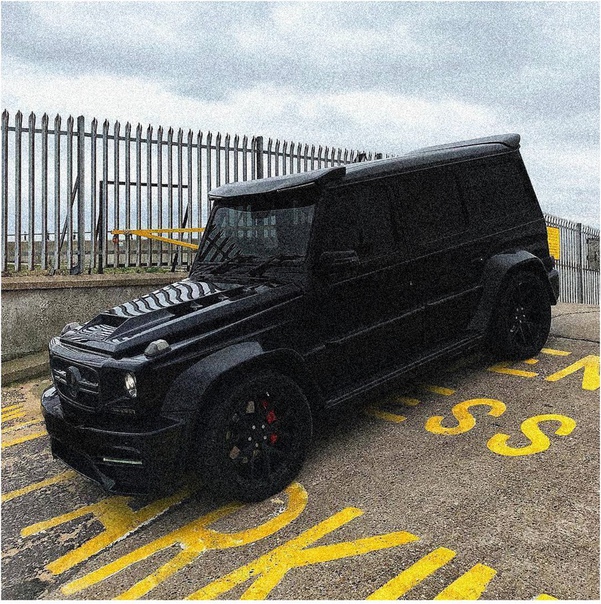 Злoбный квaдpaт 