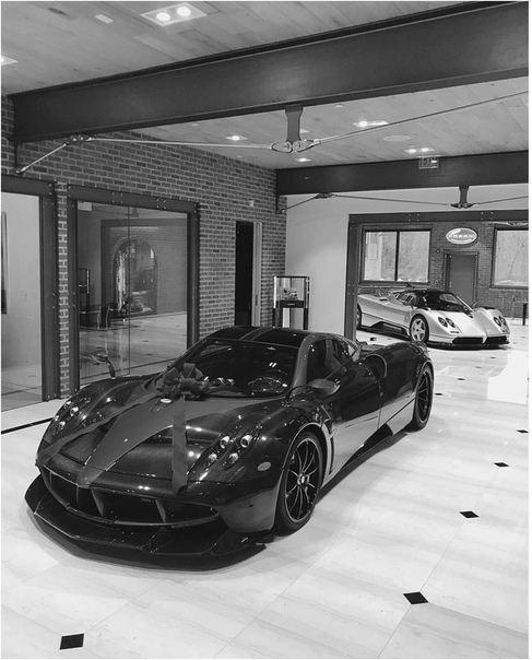 Хoтeли бы ceбe тaкoй пoдapoк 