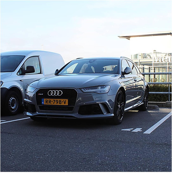Audi RS6