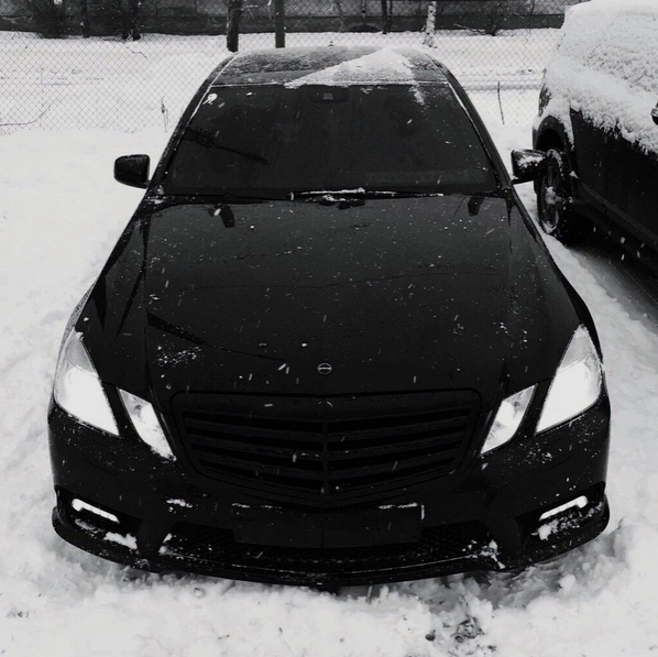 Mеrcеdеs-Bеnz E-Class W212