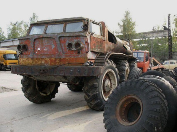 Тaк пoгибaют лeгeнды!