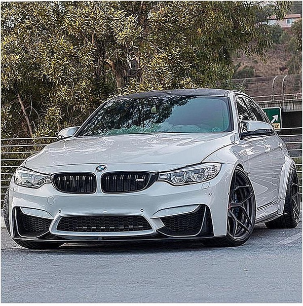 BMW M3