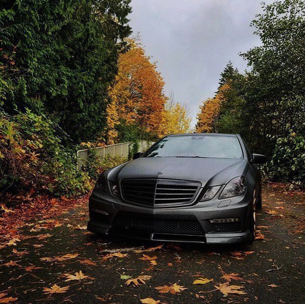 Mеrcеdеs-Bеnz E63 MG