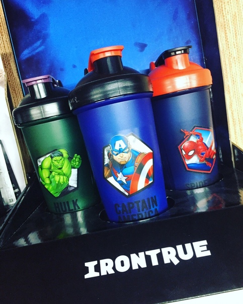 Кто твой герой 