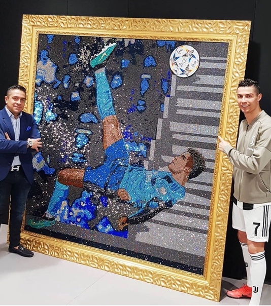 Как вам картина