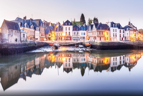 Оре, Франция