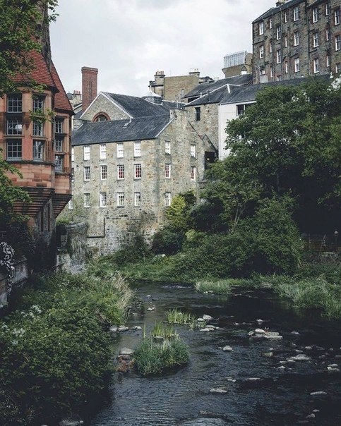 Эдинбург, Шотландия