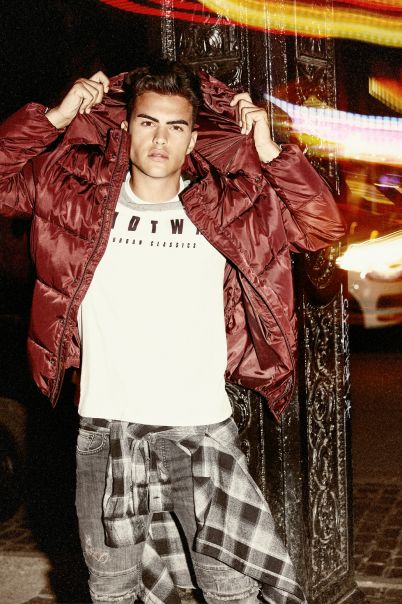 Новая коллекция  FSBN & FB Sister - осень 2018  уже во всех магазинах 