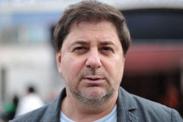 Александр Цекало развелся с Викторией Галушкой