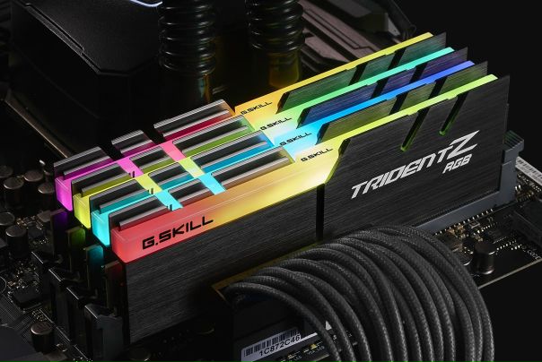 Цены на SSD и ОЗУ сильно снизятся!