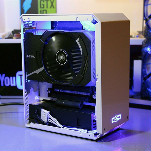 Как вам новый мини ПК