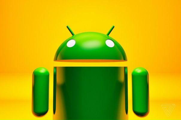Android исполнилось 11 лет! 
