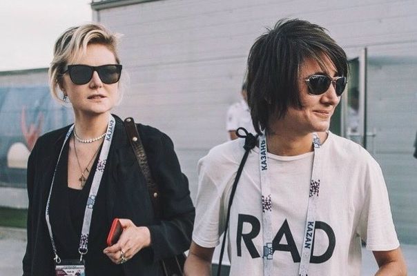 «Рената — мое все. Меня не было бы без нее» : Земфира ответила на личный вопрос про их отношения с Ренатой Литвиновой