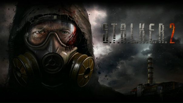Первый официальный арт S.T.A.L.K.E.R. 2