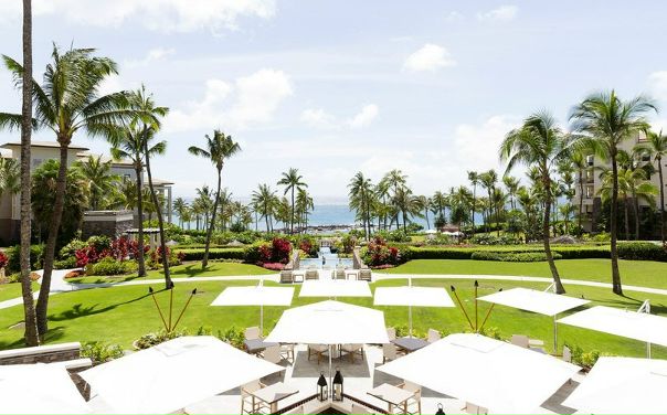 Мауи, Гавайи.