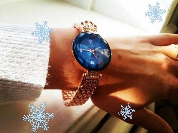 Новый год — это праздник! 