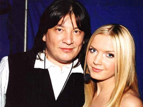 «Это был проект» Юлия Михальчик рассказала о романе с бывшим мужем Валерии «Это был проект» Юлия Михальчик рассказала о романе с бывшим мужем Валерии