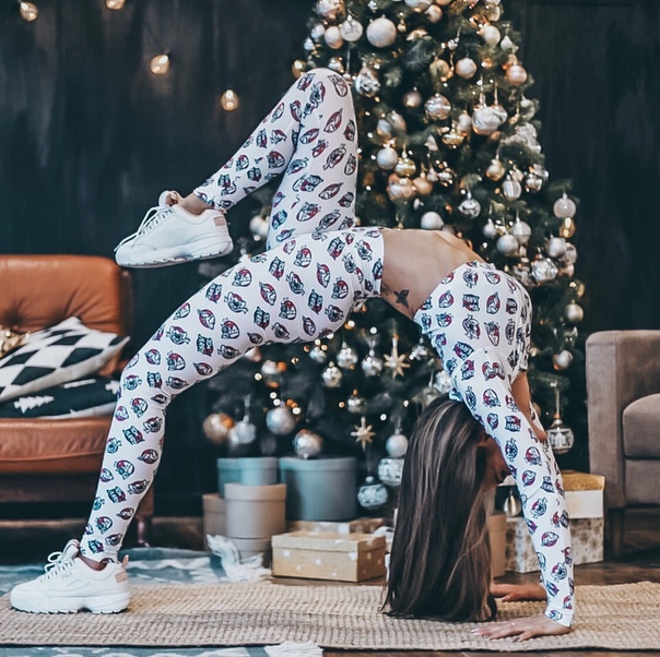 Пора начинать тренировки! Кто уже в теме