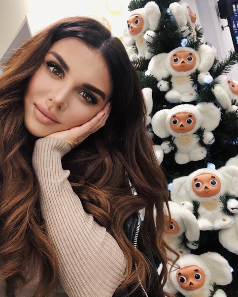 «Несерьезных отношений мне больше не надо» Анна Седокова рассказала, что продолжает верить в чистую любовь и крепкий брак