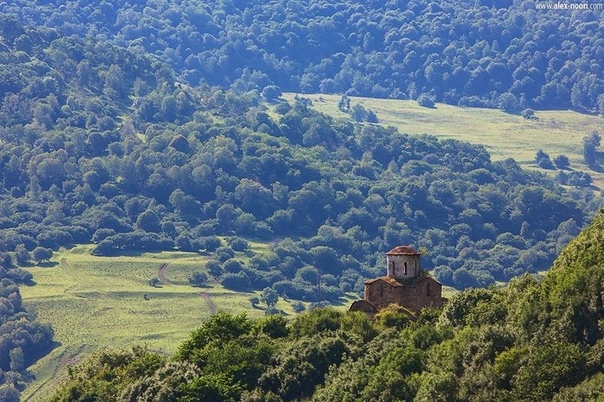 Кaрaчaeвo-Чeркeccия