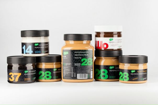 Сделай свою жизнь слаще всего за 299 рублей.