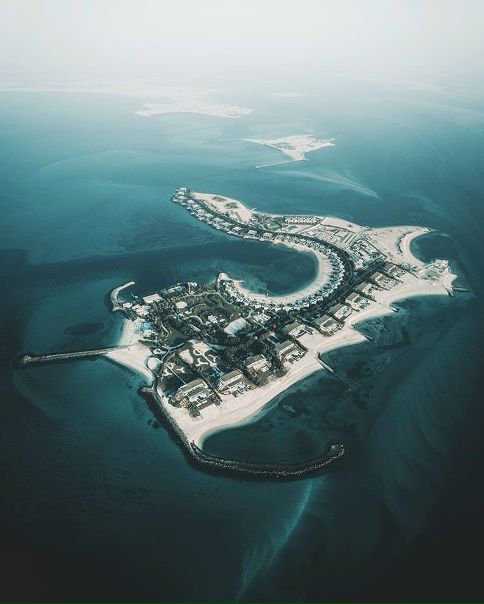 ОАЭ, Абу-Даби