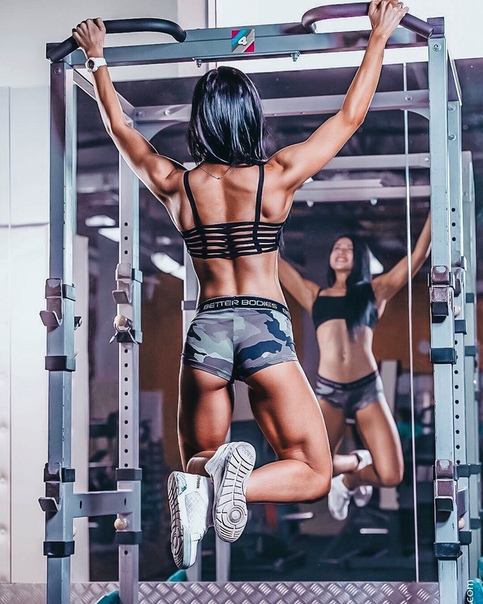 Как вам спина Лайк  