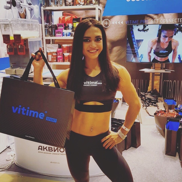 Больше улыбайтесь!