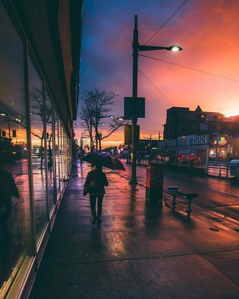 Онтарио, Канада