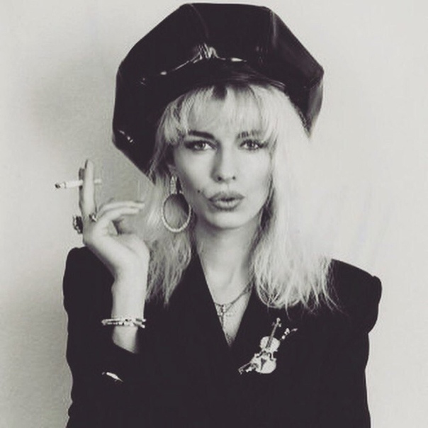 Сегодня свой 54 день рождения отмечает советская и российская певица Наталья Ветлицкая