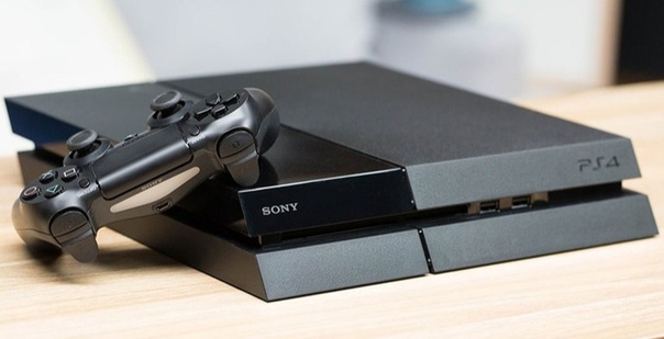 PlayStation 4 исполнилось 5 лет! 