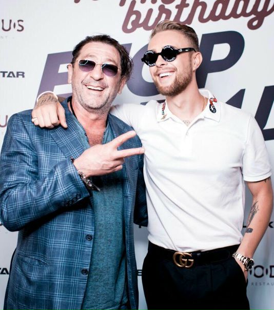 «Это оскорбление людей» : Григорий Лепс высказался об отмене выступления Егора Крида