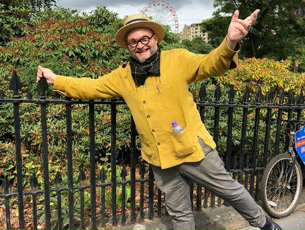 Александр Васильев рекомендует Вике Дайнеко сменить имидж, чтобы удачно выйти замуж