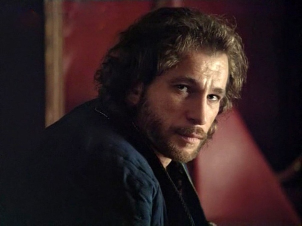 Сегодня день Памяти российского музыканта, киноактёра, поэта и автора песен Игоря Талькова 