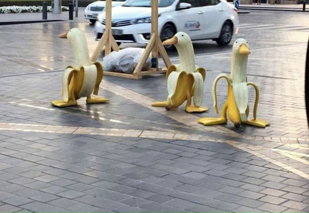 Современное искусство: