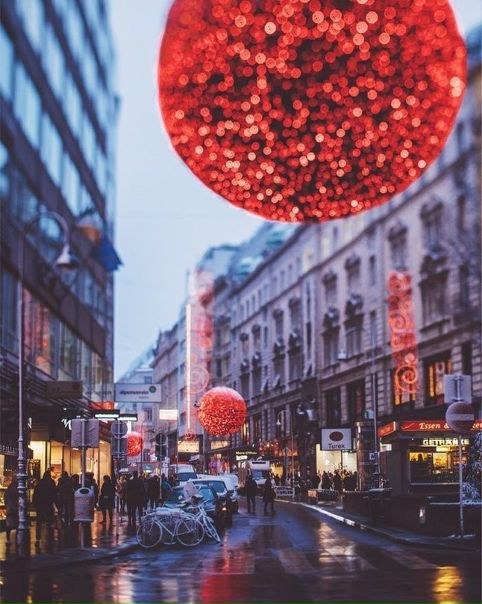 Вена, Австрия