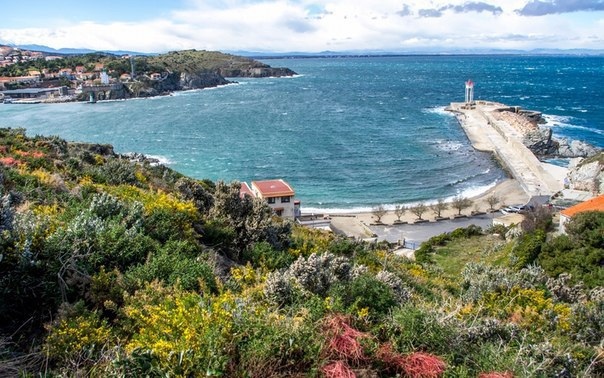 Франция, Лангедок-Руссильон