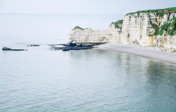 Etretat, France