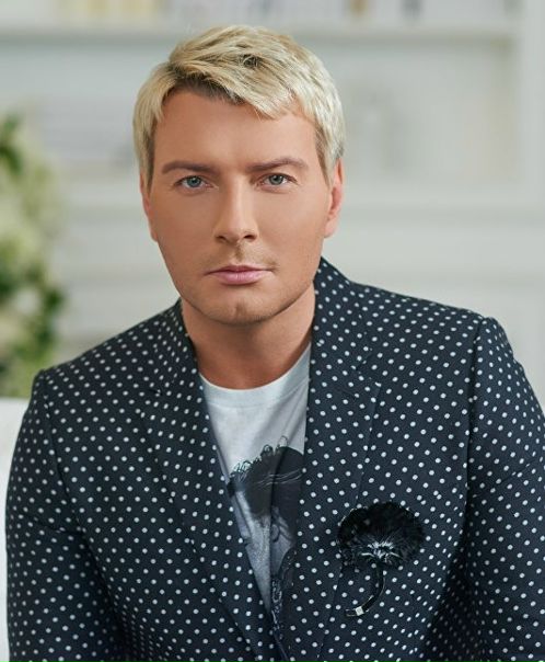 Сегодня свой день рождения отмечает Николай Басков. Народному артисту России исполняется 42 года.