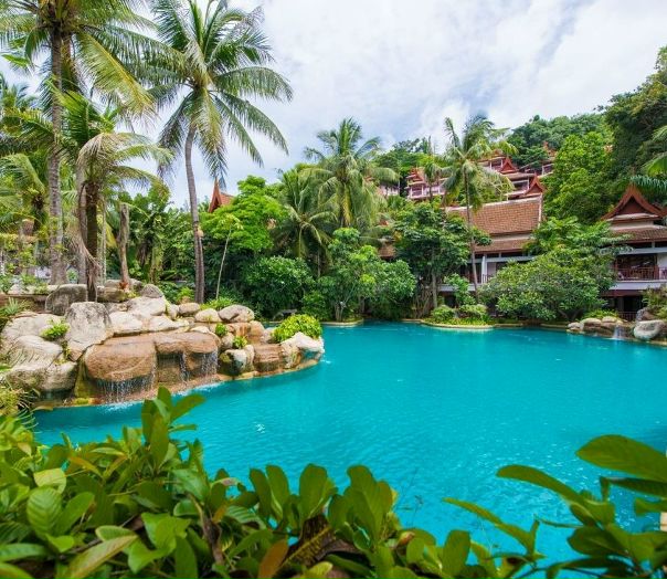 Thavorn Beach Village & Spa 5